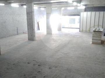 Área de Serviço · Salão Comercial à venda em Vila dom pedro ii - SP