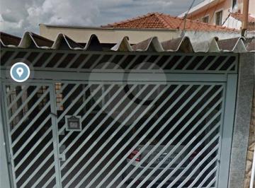 Área de Serviço · Sobrado com 4 quartos à venda em Vila nova mazzei - SP