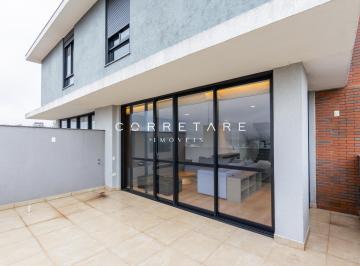 Apartamento de 3 quartos, Curitiba · COBERTURA DUPLEX MOBILIADA NO BAIRRO VILA IZABEL, 3 SUÍTES + 4 VAGAS DE GARAGEM