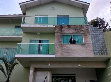 Casa de 3 quartos, Arujá · Sobrado Aruja Country Club