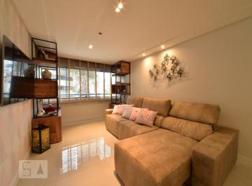 Apartamento · 78m² · 2 Quartos · 1 Vaga · Apartamento para Aluguel - Setor Sudoeste, 2 Quartos, 78 m² - Brasília