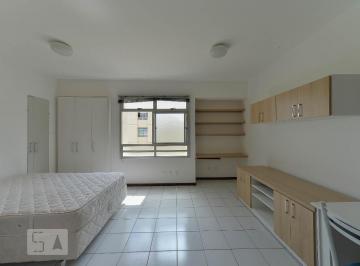 Apartamento · 25m² · 1 Quarto · 1 Vaga · Apartamento para Aluguel - Asa Norte, 1 Quarto, 25 m² - Brasília