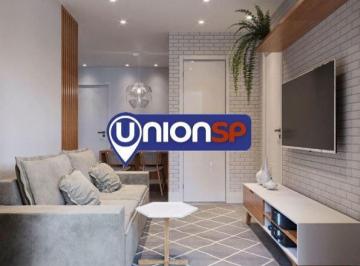 | Foto_migracao | 0 · Apartamento com 1 dormitório à venda, 43 m² por R$ 420.000,00 - Brás - São Paulo/SP