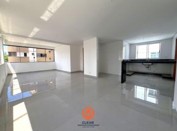 sala · APARTAMENTO À VENDA NO BAIRRO CASTELO, 3 QUARTOS, 3 SUÍTES, 2 VAGAS PARALELAS, PRÉDIO UM POR ANDAR C