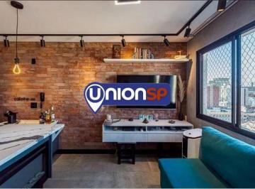 | Foto_migracao | 0 · Apartamento com 1 dormitório à venda, 26 m² por R$ 455.000,00 - Bela Vista - São Paulo/SP