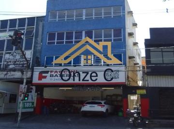 Foto 01 · Prédio comercial de 135m² para locação - Macedo, Guarulhos/SP