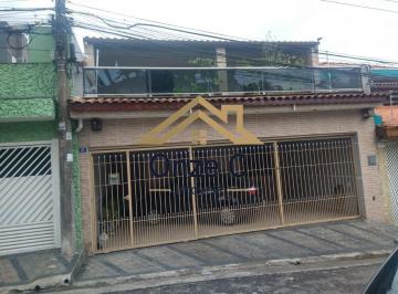 Foto 01 · Casa a venda Vila Galvão, Guarulhos/SP