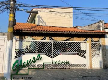 Foto 01 · Casa, Cidade Líder, São Paulo, SP