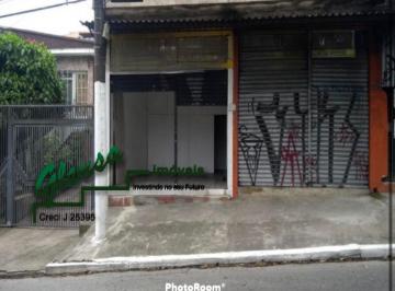 Foto 02 · Salão Comercial | Cidade A.E. Carvalho | Próximo ao Metrô Artur Alvim