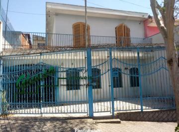 Foto 01 · Casa, Jardim Sao Carlos (zona Leste), São Paulo, SP