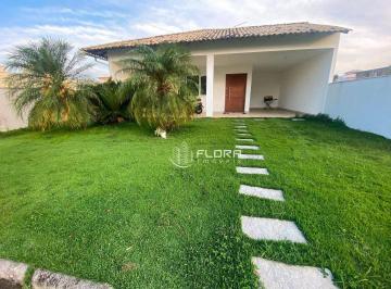 8fc0ac05b7c94040dec9e22140c6182f731697e1 · Casa com 3 dormitórios à venda, 170 m² por R$ 620.000,00 - Cajueiros (Itaipuaçu) - Maricá/RJ