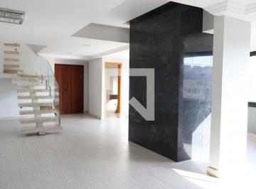 Apartamento · 291m² · 4 Quartos · 3 Vagas · Apartamento para Aluguel - Panamby, 4 Quartos, 291 m² - São Paulo