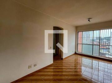 Apartamento · 60m² · 2 Quartos · 1 Vaga · Apartamento para Aluguel - Casa Verde, 2 Quartos, 60 m² - São Paulo