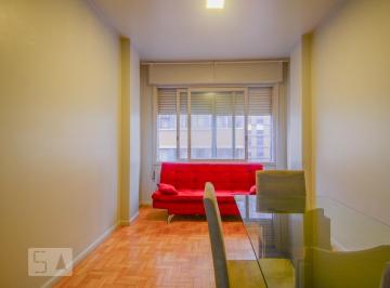 Apartamento · 64m² · 2 Quartos · Apartamento para Aluguel - Centro Histórico, 2 Quartos, 64 m² - Porto Alegre