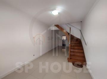 Foto 01 · Casa a venda Saúde, 2 quartos, 1 Suíte, 1 vaga, 86m²,