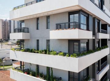 Imóvel novo vertical , Curitiba · Apartamento Curitiba  - Cabral - PRONTO PARA MORAR - Petrópolis