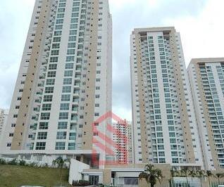Foto 05 · Apartamento à venda em Curitiba-PR, Campo Comprido: 4 quartos, 1 suíte, 2 salas, 2 banheiros, 2 vaga