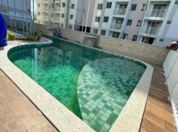Apartamento de 2 quartos, Fortaleza · Mirante Praia do Futuro. Andar Alto, Nascente. Bairro: Praia do Futuro