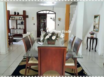 Casa de 3 quartos, Fortaleza · Casa Duplex Solta,  3 Quartos e 5 banheiros, 325 m2, Bairro: Cidade Funcionários 