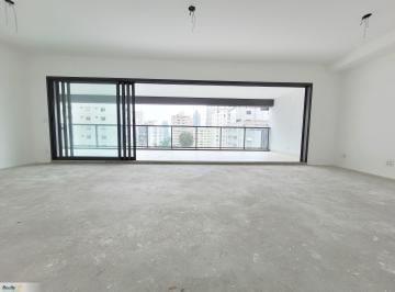 Apartamento de 3 quartos, São Paulo · PINHEIROS 163m² / 3 DORMS (2 SUÍTES) / TERRAÇO GOURMET / 2 VAGAS /LAZER COMPLETO
