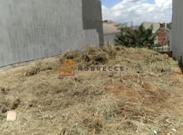 Foto 01 · Terreno, Jardim dos Colibris, Indaiatuba, SP