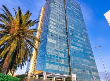 Foto 02 · SALA COMERCIAL NA DIAMOND TOWER, BARRA SHOPPING SUL