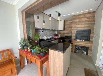 388490_i5RCZL_38849063446a6717d9b.jpg · Casa sobrado moderna com área gourmet, excelente localização no bairro Colina!