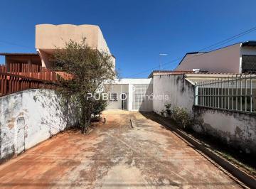 Casa · 73m² · 3 Quartos · 4 Vagas · LOCAÇÃO CASA 03 QUARTOS | VAZADA | SHRES QD 04 - CRUZEIRO VELHO