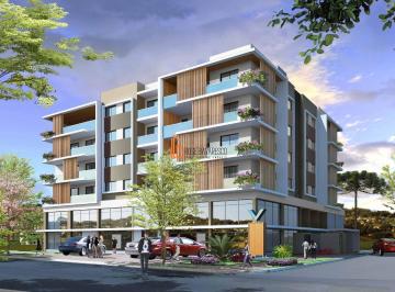 Apartamento · 82m² · 3 Quartos · 1 Vaga · LINDO APARTAMENTO EM CARLOS BARBOSA - RS