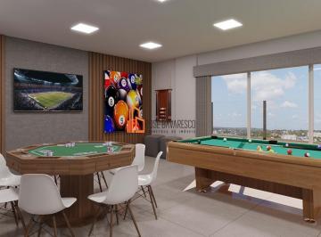 Apartamento · 74m² · 2 Quartos · 1 Vaga · EM CONSTRUÇÃO - UNIVERSITÁRIO - 2 DORMITÓRIOS