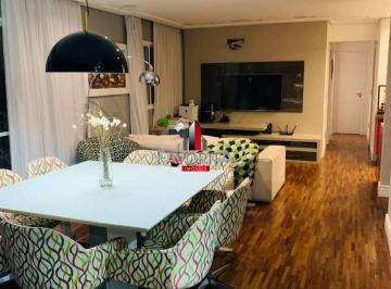 Apartamento de 3 quartos, São Paulo · Reserva Mairarê com 3 dormitórios à venda, 139 m² por R$ 1.090.000  São Paulo/SP