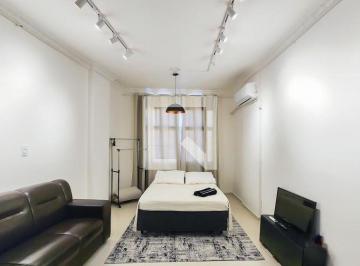 Apartamento · 35m² · 1 Quarto · Apartamento à Venda - Centro, 1 Quarto, 35 m² - Rio de Janeiro