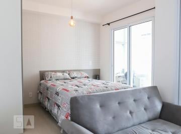Apartamento · 35m² · 1 Quarto · Apartamento à Venda - Santa Cecília, 1 Quarto,  35 m² - São Paulo