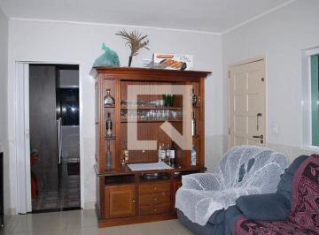 Casa · 170m² · 3 Quartos · 2 Vagas · Casa à Venda - Vila Sabrina , 3 Quartos, 170 m² - São Paulo