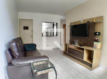 Apartamento · 64m² · 2 Quartos · 1 Vaga · Apartamento à Venda - Fonseca, 2 Quartos,  64 m² - Niterói