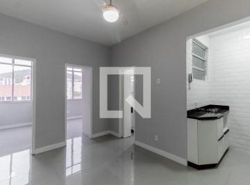 Apartamento · 50m² · 2 Quartos · Apartamento à Venda - Centro, 2 Quartos,  50 m² - Rio de Janeiro
