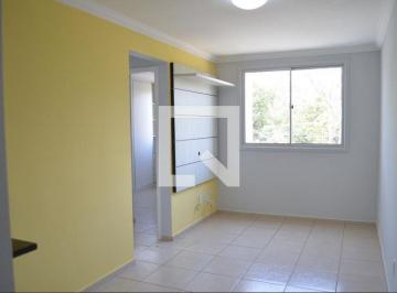 Apartamento · 42m² · 2 Quartos · 1 Vaga · Apartamento à Venda - Vila 31 de Março, 2 Quartos, 42 m² - Campinas