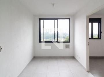 Apartamento · 33m² · 2 Quartos · Apartamento à Venda - Jardim Marajoara , 2 Quartos,  33 m² - São Paulo