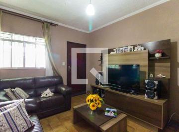 Casa · 150m² · 4 Quartos · 2 Vagas · Casa à Venda - Vila Jacuí, 4 Quartos, 150 m² - São Paulo
