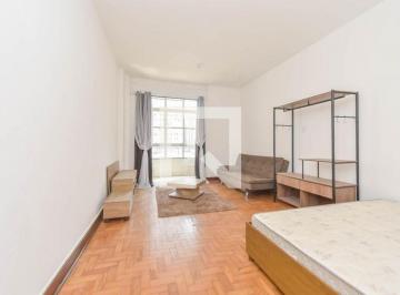 Apartamento · 49m² · 1 Quarto · Apartamento à Venda - Centro, 1 Quarto,  49 m² - São Paulo