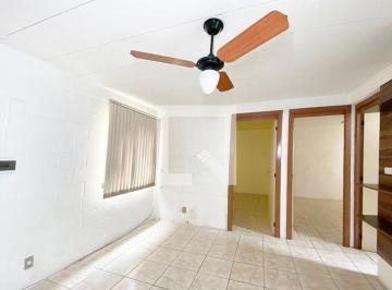 Apartamento · 46m² · 2 Quartos · 1 Vaga · Apartamento à Venda - Campina, 2 Quartos,  46 m² - São Leopoldo