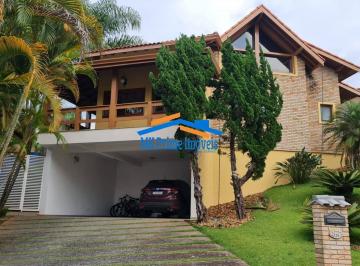 Casa · 642m² · 3 Quartos · 4 Vagas · Casa em condomínio 642m² com 3 Suítes Nova higienopolis.