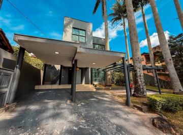casa a venda no condominio nova higienopolis - fachada · Casa para aluguel - na Granja Viana