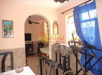 Casa · 90m² · 2 Quartos · 1 Vaga · Casa de Vila - Triplex / Residencial / Tijuca