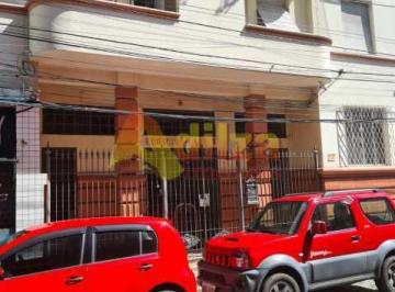 Apartamento · 60m² · 2 Quartos · Apartamento -  / Residencial / Tijuca