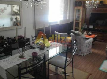 Apartamento · 80m² · 2 Quartos · 1 Vaga · Apartamento - / Residencial / Rio Comprido