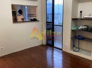 Apartamento · 68m² · 2 Quartos · 1 Vaga · Apartamento à venda - em Rio Comprido