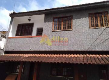Casa · 130m² · 3 Quartos · 1 Vaga · Casa de Vila - Duplex / Residencial / Maracanã