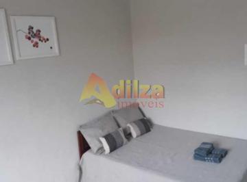 Apartamento · 24m² · Kitnet/Conjugado - / Residencial / Praça da Bandeira