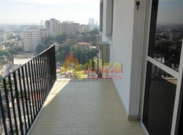 Apartamento · 75m² · 2 Quartos · 1 Vaga · Apartamento - / Residencial / Rio Comprido